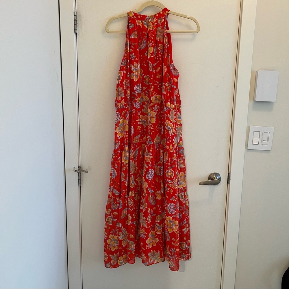 NANETTE LEPORE DRESS - Picture 3 of 4
